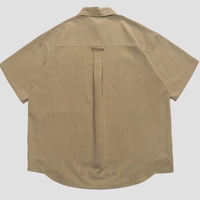 市场上装-衬衫-电商衬衫