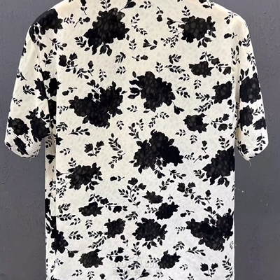 市场上装-衬衫-休闲衬衫