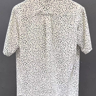 市场上装-衬衫-休闲衬衫