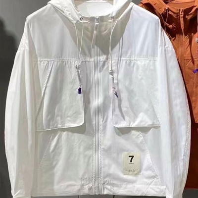 市场上装-夹克-休闲夹克