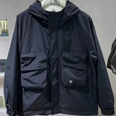 市场上装-夹克-休闲夹克