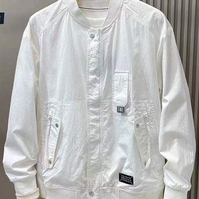 市场上装-夹克-休闲夹克