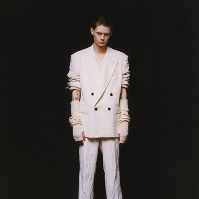 2024春夏JOHN LAWRENCE SULLIVAN——东京