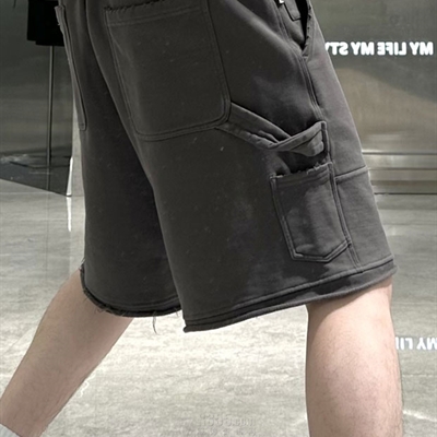 市场男裤-休闲-休闲裤