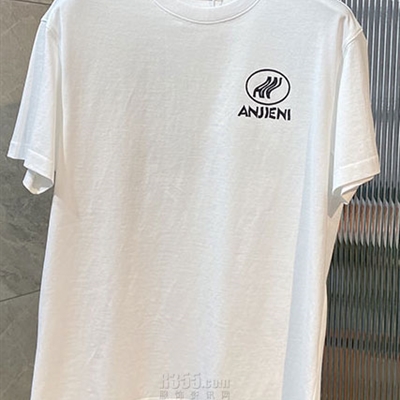 市场上装-T恤-欧货T恤