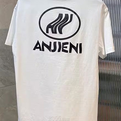 市场上装-T恤-欧货T恤