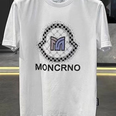 市场上装-T恤-欧货T恤