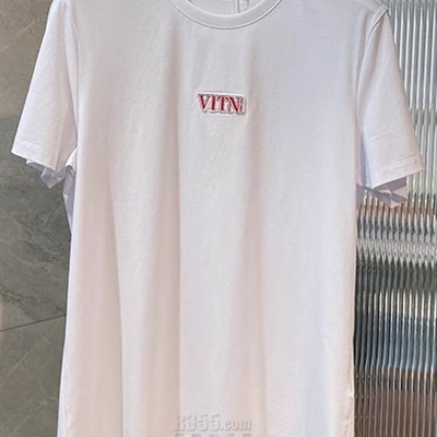 市场上装-T恤-欧货T恤