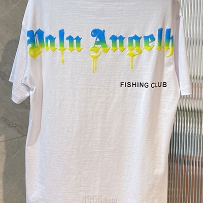 市场上装-T恤-欧货T恤