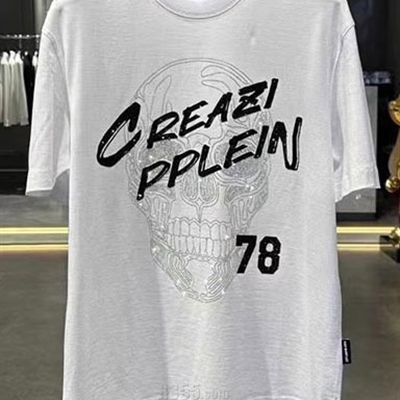 市场上装-T恤-欧货T恤