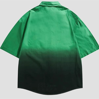 市场上装-衬衫-电商衬衫