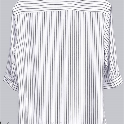 市场上装-衬衫-休闲衬衫