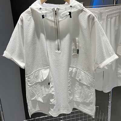 市场上装-套装-休闲套装