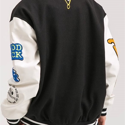 市场上装-夹克-电商夹克