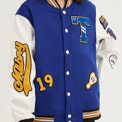 市场上装-夹克-电商夹克