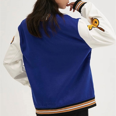 市场上装-夹克-电商夹克