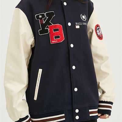 市场上装-夹克-电商夹克