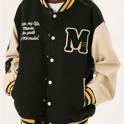 市场上装-夹克-电商夹克