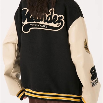 市场上装-夹克-电商夹克