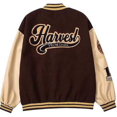 市场上装-夹克-电商夹克