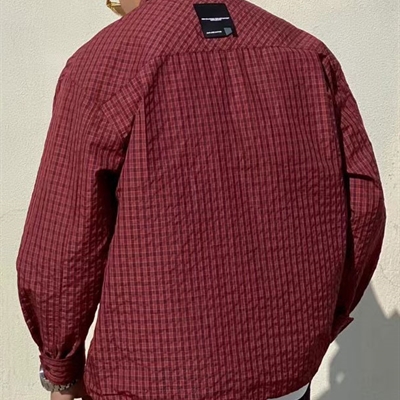 市场上装-夹克-休闲夹克