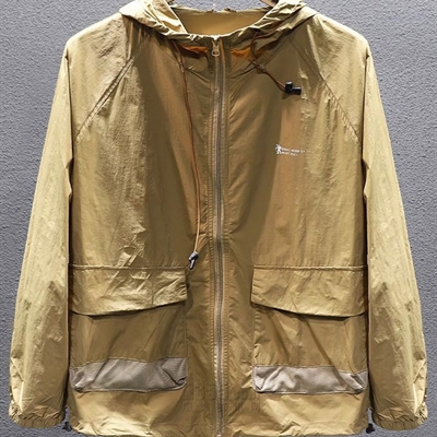 市场上装-夹克-休闲夹克