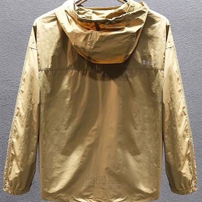 市场上装-夹克-休闲夹克