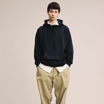 2023秋冬THE NORTH FACE PURPLE LABEL—东京