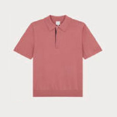 2024春夏_Paul Smith _服装_欧洲大牌资料