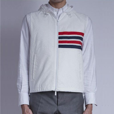 2024春夏_Thom Browne _服装_欧洲大牌资料