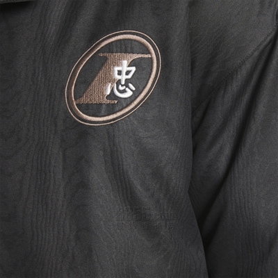 运动品牌-外套-男运动单衣