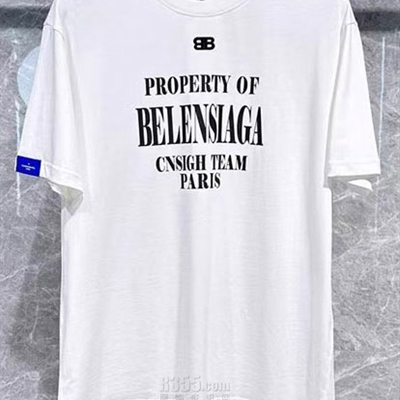 市场上装-T恤-欧货T恤