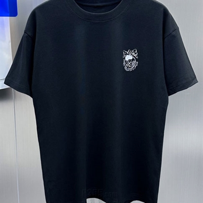 市场上装-T恤-欧货T恤