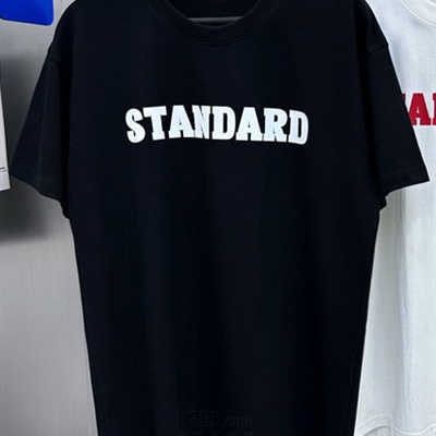 市场上装-T恤-欧货T恤