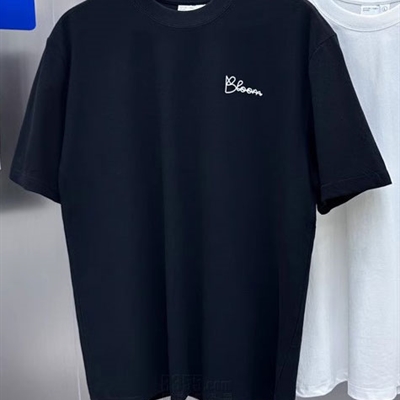 市场上装-T恤-欧货T恤