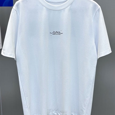 市场上装-T恤-欧货T恤