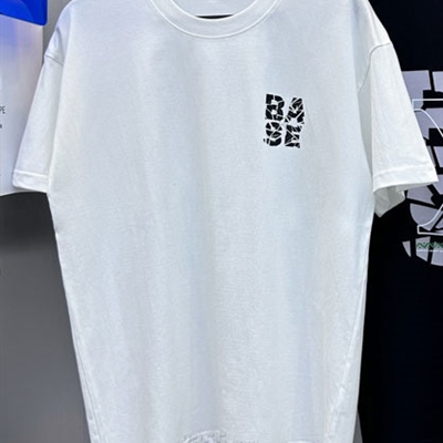 市场上装-T恤-欧货T恤