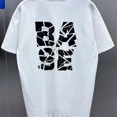 市场上装-T恤-欧货T恤