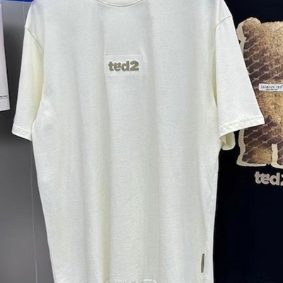 市场上装-T恤-欧货T恤