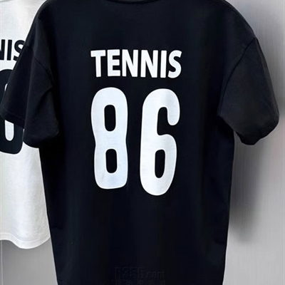 市场上装-T恤-欧货T恤