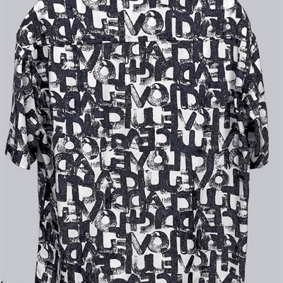 市场上装-衬衫-休闲衬衫