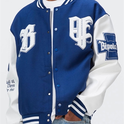 市场上装-夹克-电商夹克