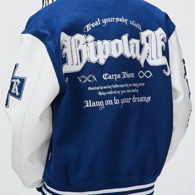 市场上装-夹克-电商夹克