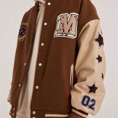 市场上装-夹克-电商夹克