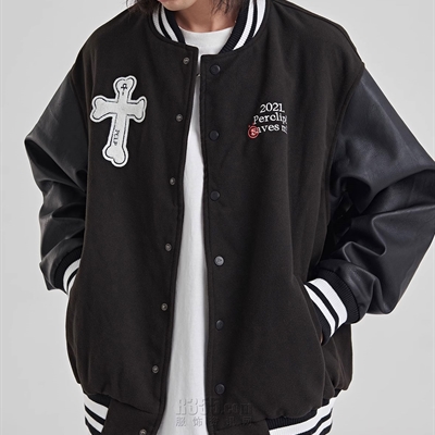 市场上装-夹克-电商夹克