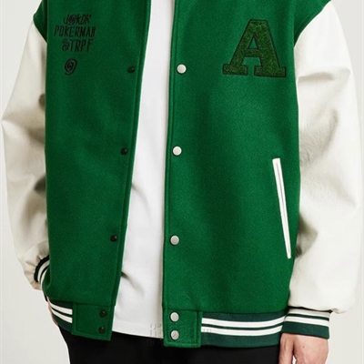 市场上装-夹克-电商夹克