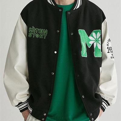 市场上装-夹克-电商夹克