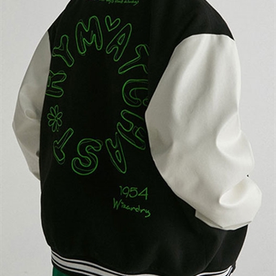 市场上装-夹克-电商夹克