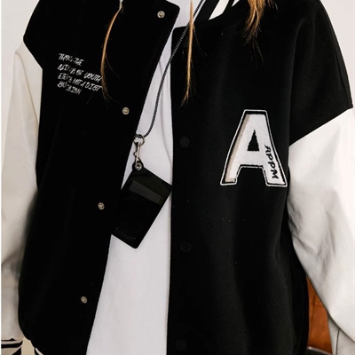 市场上装-夹克-电商夹克