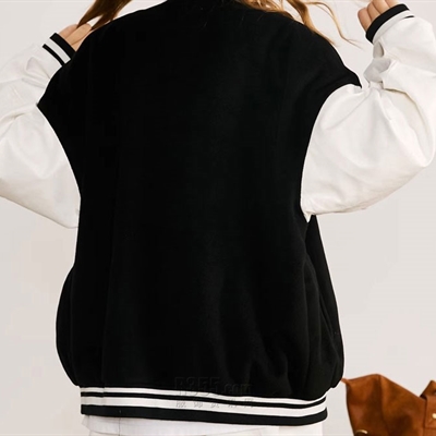 市场上装-夹克-电商夹克